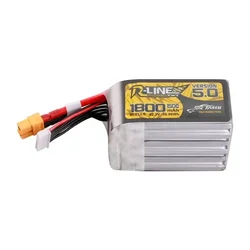 Tattu Akumulator TATTU R-Line 5.0 1800 mAh 22,2 V XT60