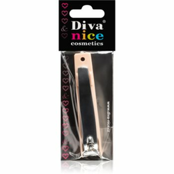 Diva & Nice Cosmetics Accessories grickalica za nokte Pink