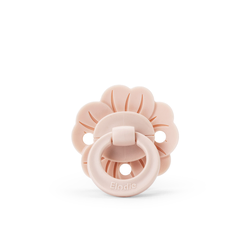 Elodie - duda Binky Bloom, Powder Pink Latex
