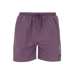 ELLESSE Kratke kopalne hlače Lamina lila