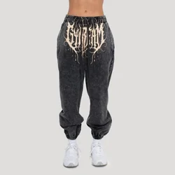 GymBeam Women‘s Abyss Sweatpants Charcoal