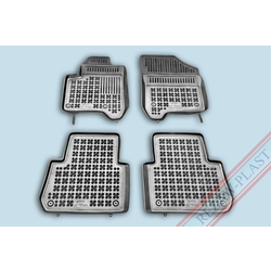 Rezaw-Plast Tipske patosnice za  Citroen C3 Picasso (2009-2016) - kadice