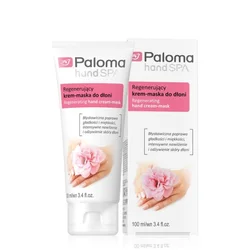 Maska Krema za Ruke 100ml – Paloma - Miraculum – Kozmo Shop Online