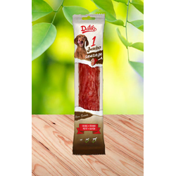 Dafiko Jumbo Kobasica za pse, 30 g