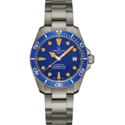 CERTINA C048.807.44.041.00