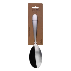 Žlica za riž – Basic Alpha - 129363