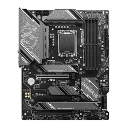 MSI Z790 GAMING PLUS WIFI matična ploča(PLO03537)   -->