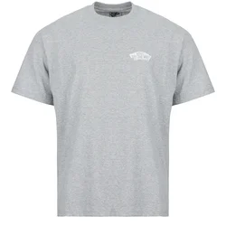 Vans DOUBLE STANDARD SS TEE Siva