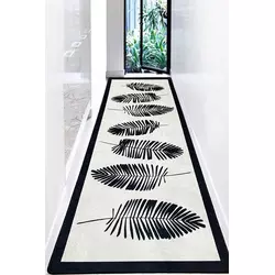 Conceptum Hypnose tepih, 80x200cm, šaren