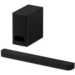 Sony Soundbar HT-B600 3.1.2, 350W, Dolby Atmos, Crni