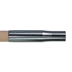 TopHat Outsert Adaptor Classic Aluminium