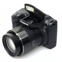 CANON fotoaparat PowerShot SX430IS black