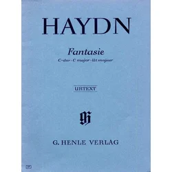 HAYDN:FANTASIE C DUR