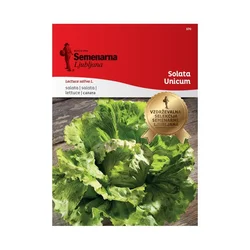 Seme solata Unicum