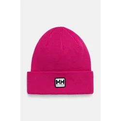 Kapa Helly Hansen roza barva