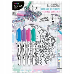 shumee VITRAZ V ROČNICI FAIRY PEN KIDEA 4505