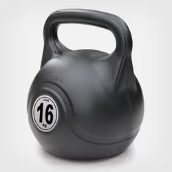 Iron Sport Rusko zvono / Ruska girja / Kettlebell - 16kg