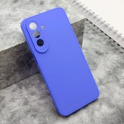 Futrola soft 3d camera za samsung a175f/a176b galaxy a17 4g/5g plava ( F124941 )