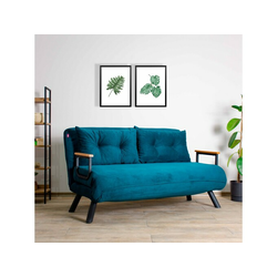 Atelier Del Sofa Dvosed Sio - Petrol Green