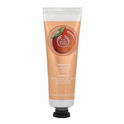 The Body Shop Mango 30 ml krema za ruke ženska