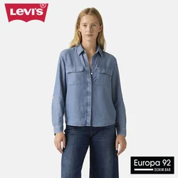 Levis Elaine Traper Srajca
