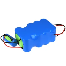 Baterija za Bosch BBHMove4/BBHMove5/BBHMove6, 18V, 3000 mAh