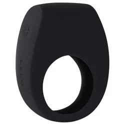 LELO Tor 2 prsten za penis black