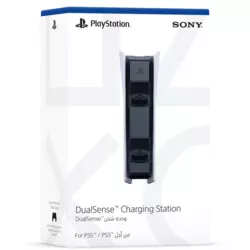 PS5 DualSense Charging Station Punjač Kontrolera (Dostupno odmah!)