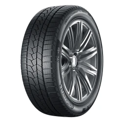 Continental WinterContact TS 860 S SSR ( 275/35 R19 100V XL , runflat )
