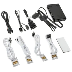 Lian Li UNI HUB SL-INF kontroler, L-Connect 3 - bel