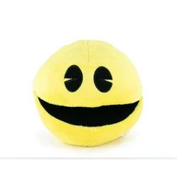PAC MAN plišasta igrača 18cm