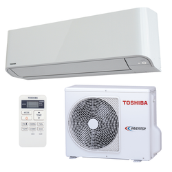 TOSHIBA klima uređaj  MIRAI RAS-13BKV-E/RAS-13BAV-E