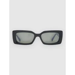 VonZipper Radio Black Crystl Gloss Sunglasses vintage gry