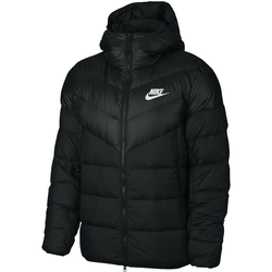 NIKE NIKE jakna M NSW DWN FILL WR JKT HD 928833-010