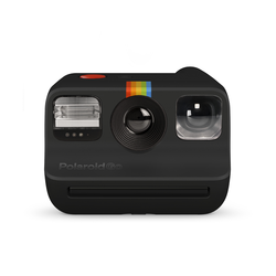 POLAROID instant fotoaparat Originals GO, crna