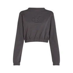 Calvin Klein Jeans Majica siva