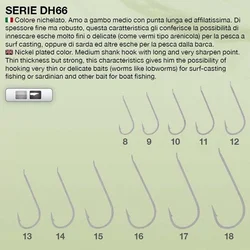 Tubertini DH 66
