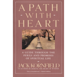 Path with Heart