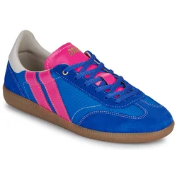 Caval PULSE FLASH KISS Modra