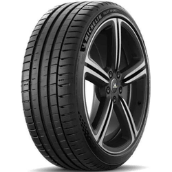Michelin Letnja guma 255/40R19 100Y PILOT SPORT 5 XL