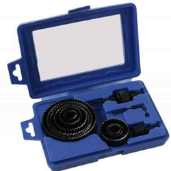 ŽAGE KRONSKE 19 DO 82 MM/25 MM - 12 KOS