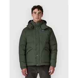 Patagonia Downdrift Jacket old growth green