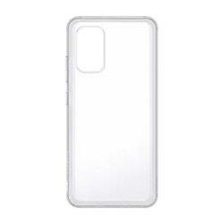 Original maska Samsung A32 silikonska futrola Providna Outlet