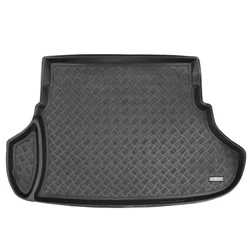 Rubber trunk mat Mitsubishi Lancer 2007-2017