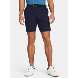 Under Armour Kratke Hlače UA Tech Taper Short-BLU 36