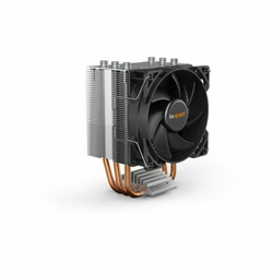 Be quiet! Pure Rock Slim 2, CPU Cooler