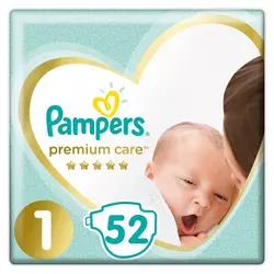 Pampers Premium VP