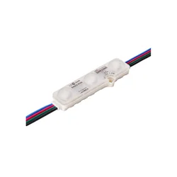 LED modul RGB EPISTAR SMD5050 0.7W