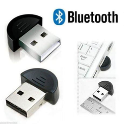 USB Bluetooth adapter