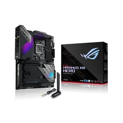 Matična ploča ASUS ROG MAXIMUS XIII HERO